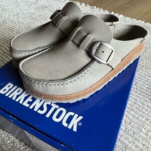 Birkenstock Buckley